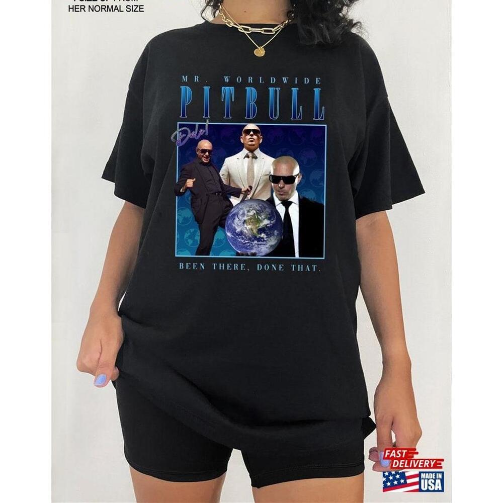 Mr Unisex